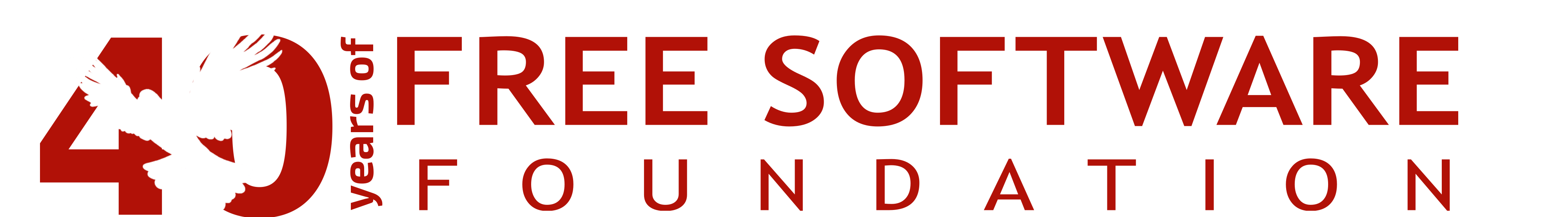 FSF40-banner